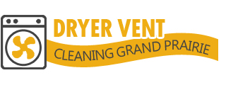 Dryer Vent Cleaning Grand Prairie TX
